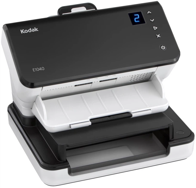 Skaner Kodak A4 E1040 (8011892) - obraz 2
