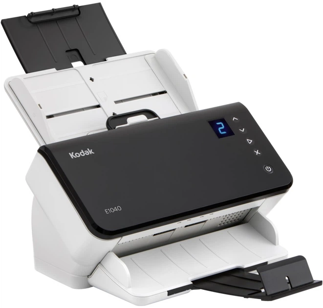 Skaner Kodak A4 E1040 (8011892) - obraz 7