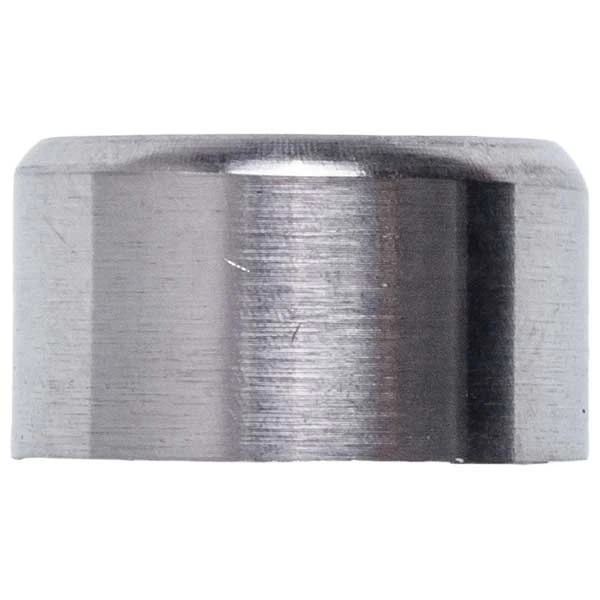 Кільце (втулка валу) 20x25x14mm (нержавіюча сталь) для ремонта хрестовини пральної машини - Фото 4 Кільце (втулка валу) 20x25x14mm (нержавіюча сталь) для ремонта хрестовини пральної машини - зображення 4