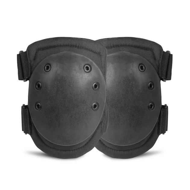 Наколенники тактические защитные Hatch KP250 Centurion Protective Knee Pads Черный - изображение 1