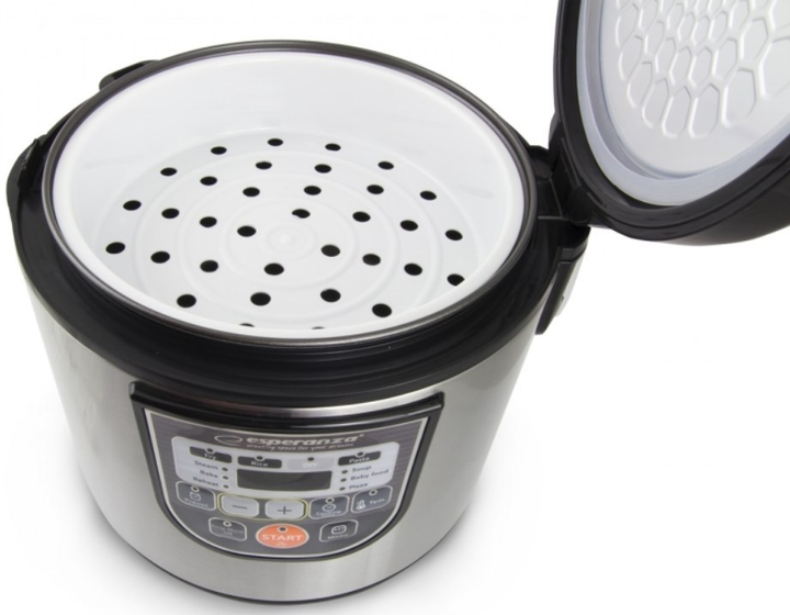 Multicooker Esperanza COOKING MATE EKG011 - obraz 5
