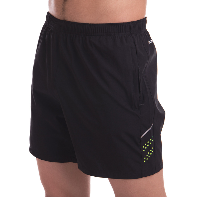 Шорты короткие спортивные мужские Lingo Fit 3507 размер L (165-170 см ...