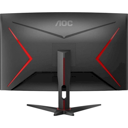 Монитор AOC C32G2ZE/BK TFT 31.5