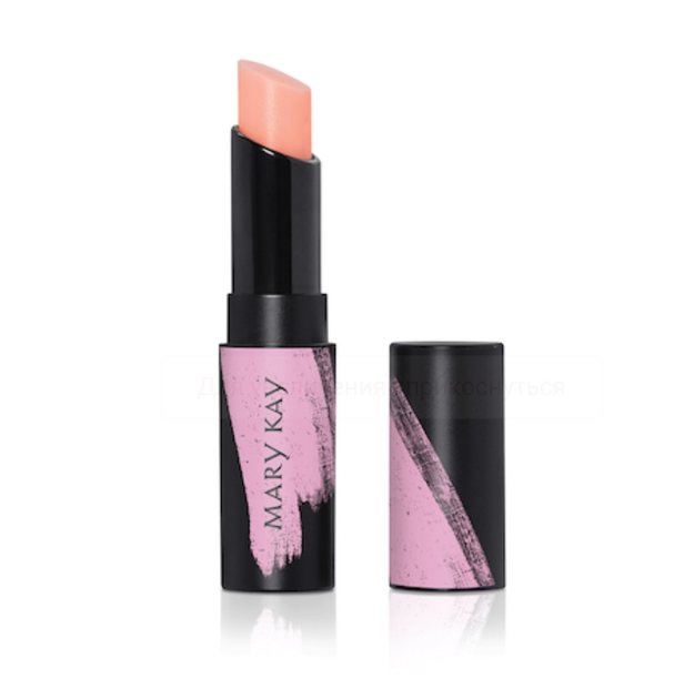 Mary Kay Блеск для губ NouriShine Plus (цвет Pink Sateen) — отзывы