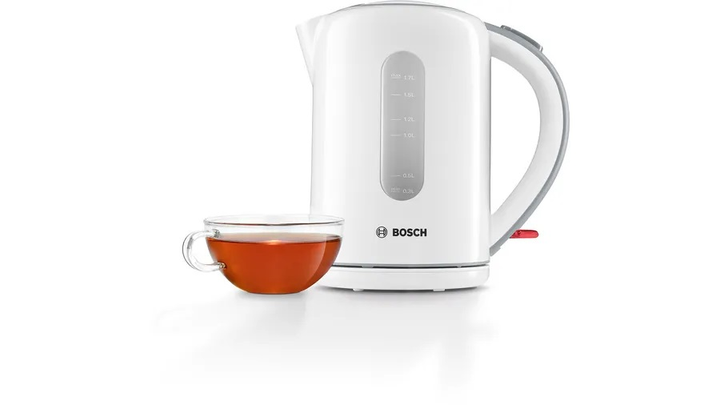 Czajnik elektryczny BOSCH TWK7601 - obraz 6