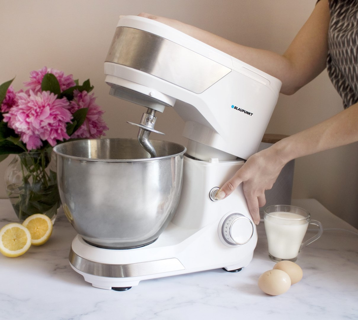 Maszyna kuchenna Blaupunkt SMM501 - obraz 4