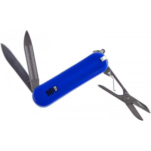 Нож Skif Plus Trinket Blue (1013-63.01.37) - изображение 1