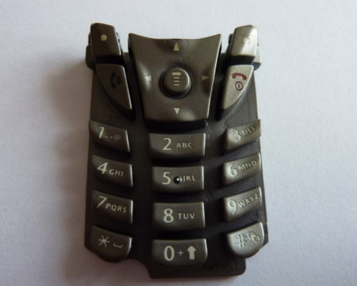Клавиатурные кнопки для телефона Motorola C115 – фото, отзывы ...
