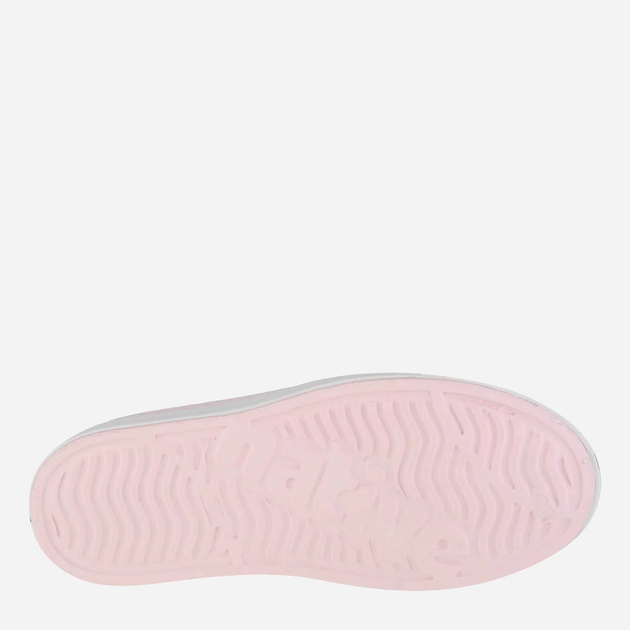 Slippersy damskie Native Jefferson 903810-60-13 40 (7US) 25,3 cm Różowy (4894401829751) - obraz 6