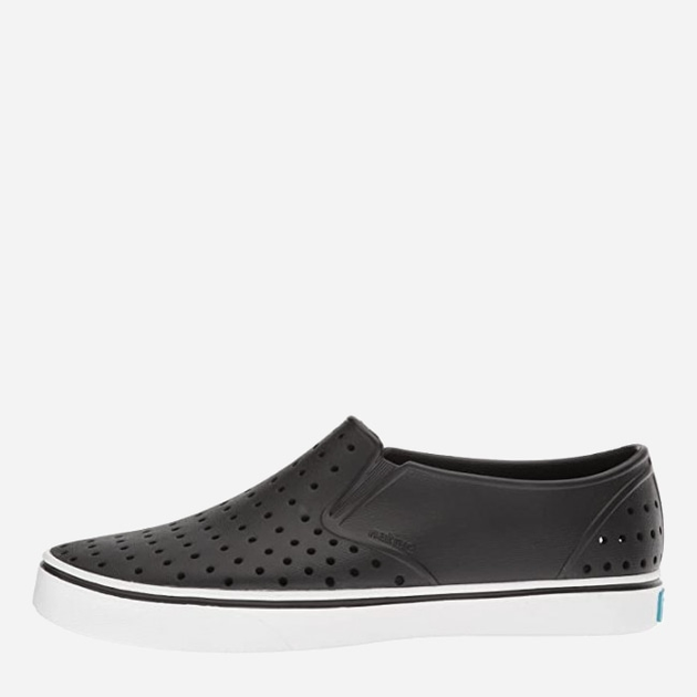Buty wsuwane damskie Native Miles 903970-60-82 39 (6US) 24.5 cm Czarne (4894401566779) - obraz 3