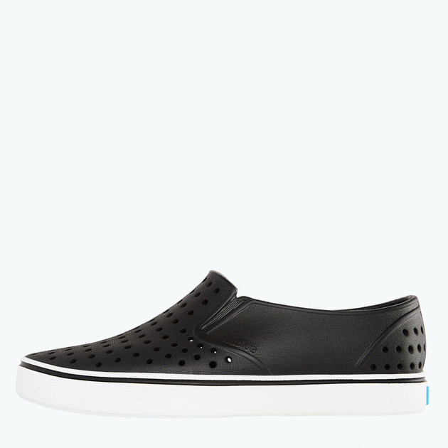 Buty wsuwane damskie Native Miles 903970-60-82 39 (6US) 24.5 cm Czarne (4894401566779) - obraz 7