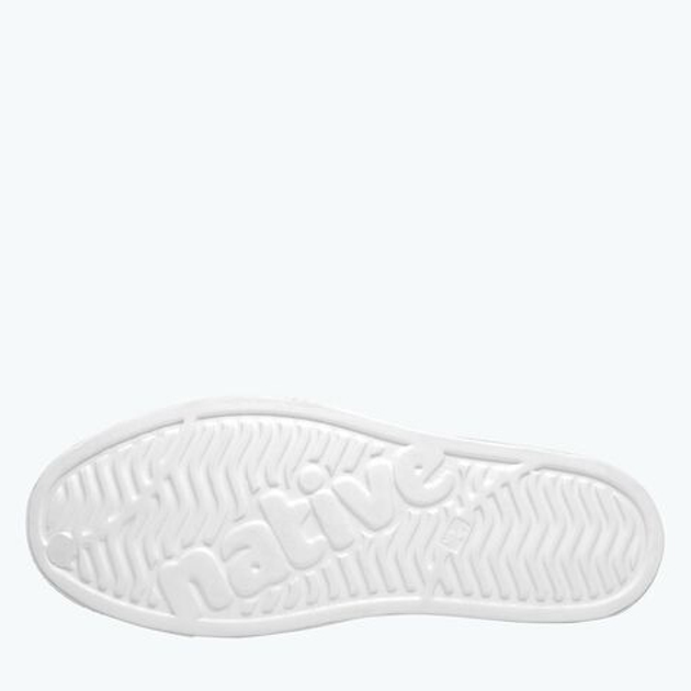 Buty wsuwane męskie Native Miles 903970-60-53 42.5 (9US) 27 cm Niebieskie (4894401381136) - obraz 4