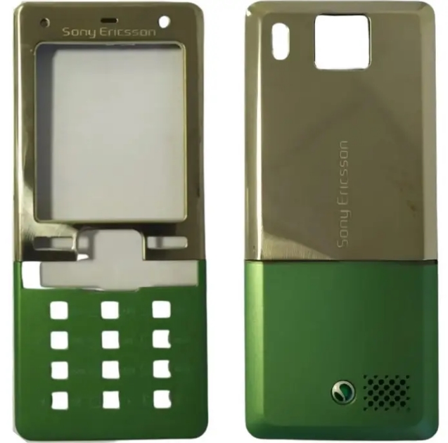 Sony Ericsson Ki — Википедия