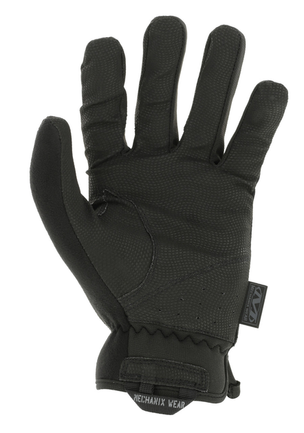Тактичні рукавиці Mechanix Specialty Fastfit 0.5mm L Black - зображення 2