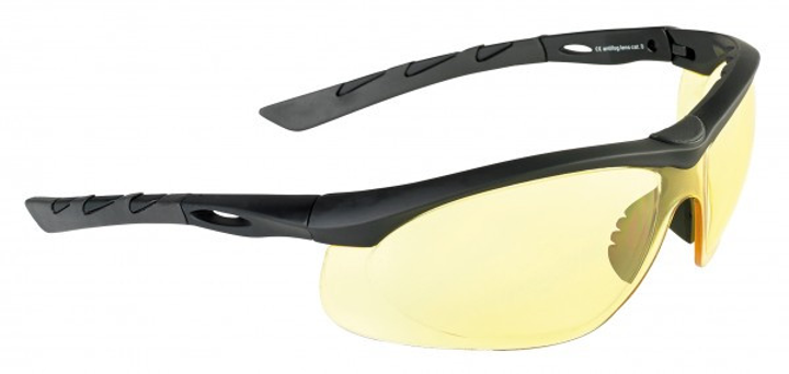Тактичні окуляри Swiss Eye Tactical - зображення 1