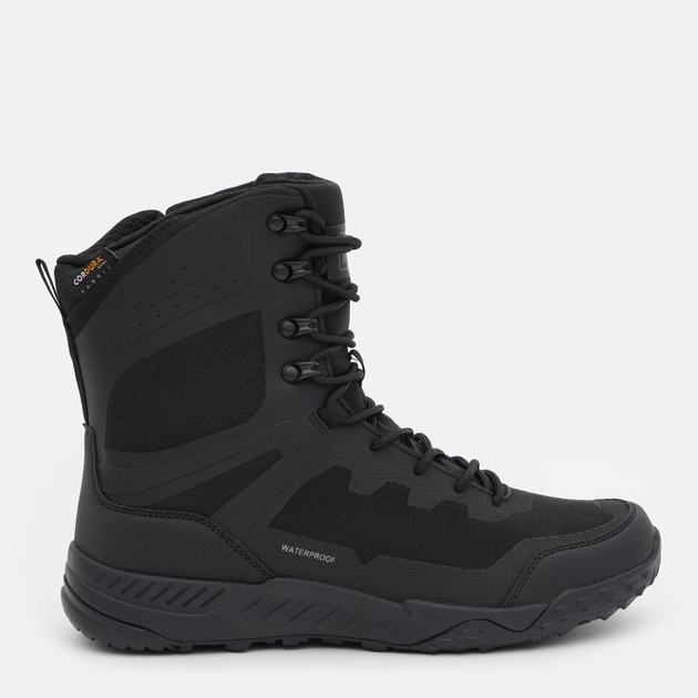Мужские тактические ботинки с мембраной Magnum Bondsteel High Wp C 43 (10US) 27 см Black (5902786483075) - изображение 1