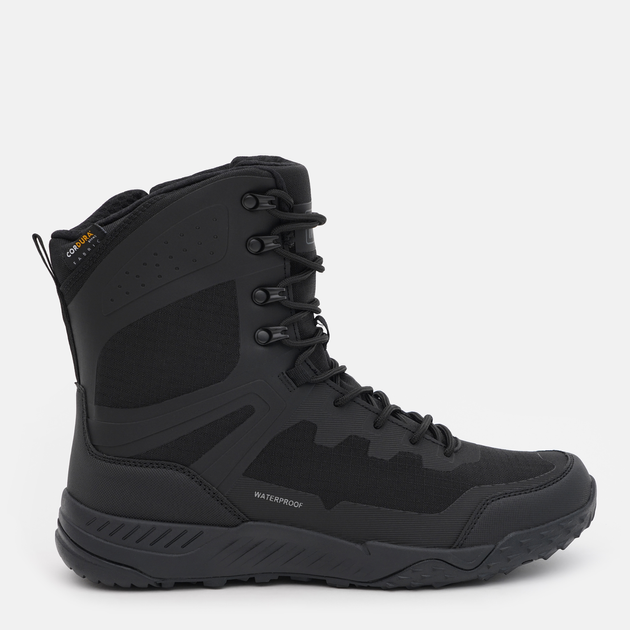 Мужские тактические ботинки с мембраной Magnum Bondsteel High Wp C 45 (12US) 29 см Black (5902786483051) - изображение 1