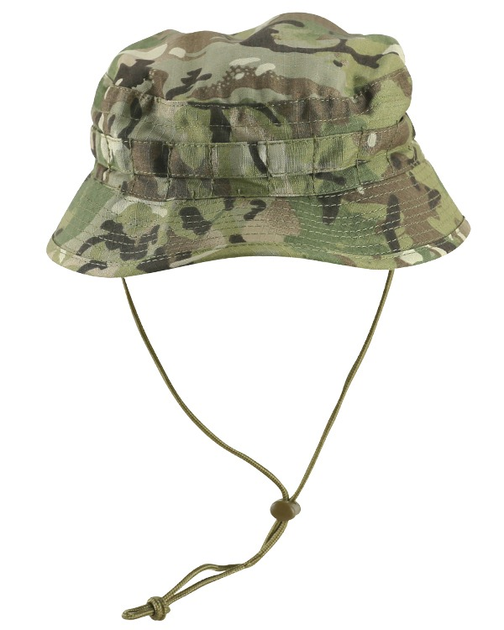 Панама тактична KOMBAT UK Special Forces Hat, мультікам, 61 - изображение 1