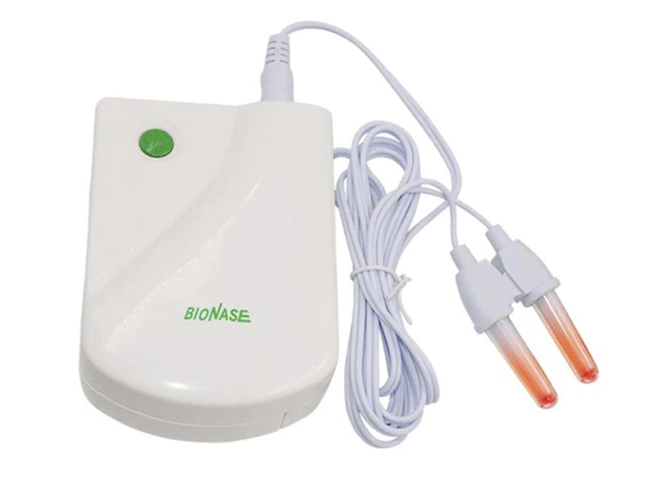 Аппарат BioNase для фитотерапии, лечения насморка Белый (1011-295-00) - изображение 1