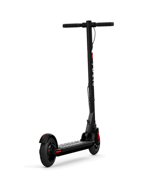 Електросамокат TOKIO 0809 PRO Black 350W 36V10Ah - зображення 2