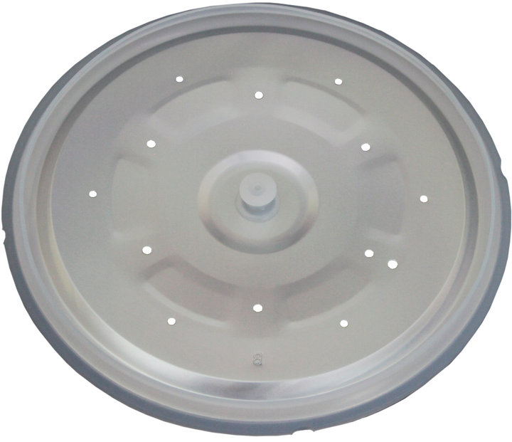 Мультиварка-скороварка SATELIT Pro Cooker SPC-600 - изображение 8