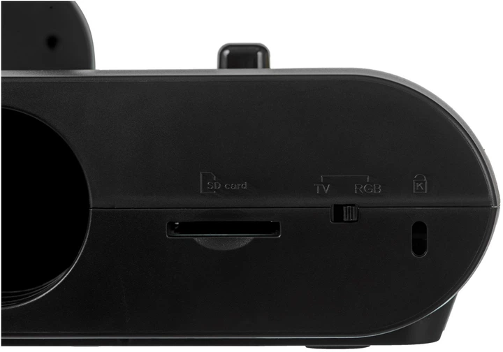 Kamera dokumentacyjna Aver F17-8M - obraz 3