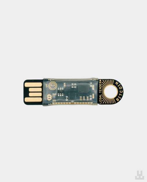 Криптогаманець Coinkite Opendime - зображення 2