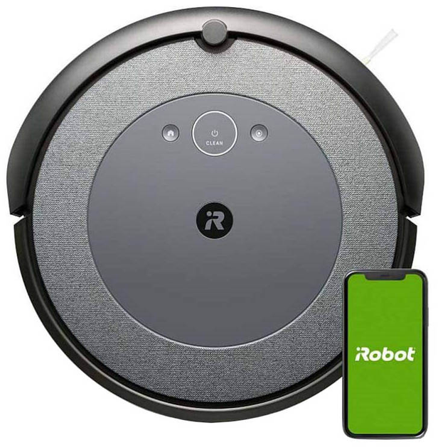 Robot sprzątający iRobot Roomba i5 (i5158) - obraz 1