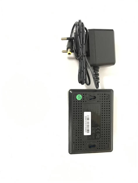 Свитч Wi Fi Tenda SG105 гигабитный 5 портов – фото, отзывы ...