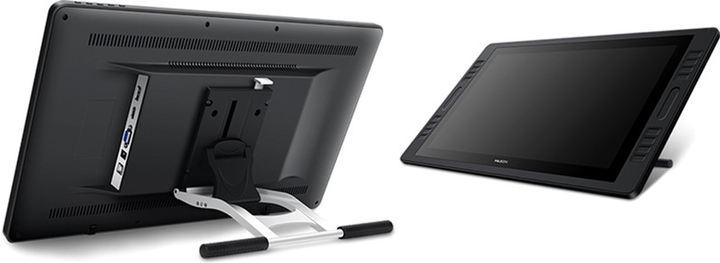 Графічний монітор Huion Kamvas Pro 20 (2019) з рукавичкою - зображення 3
