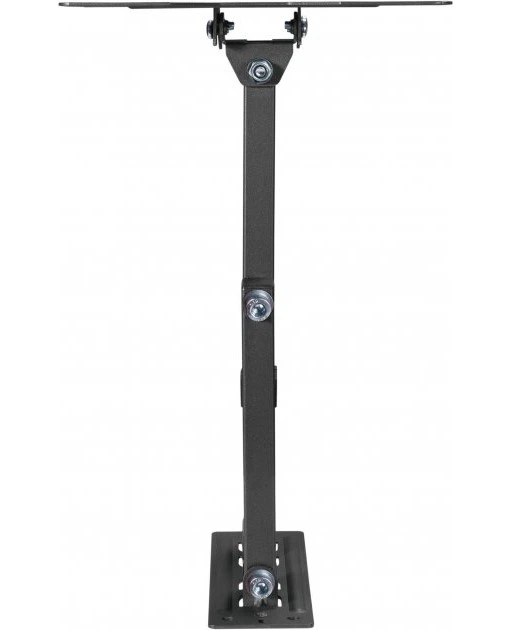 Кронштейн для телевизора Kivi Motion-223 настенное 23"-43"/VESA 200х200 до 30кг - Фото 4 Кронштейн для телевизора Kivi Motion-223 настенное 23"-43"/VESA 200х200 до 30кг - изображение 4