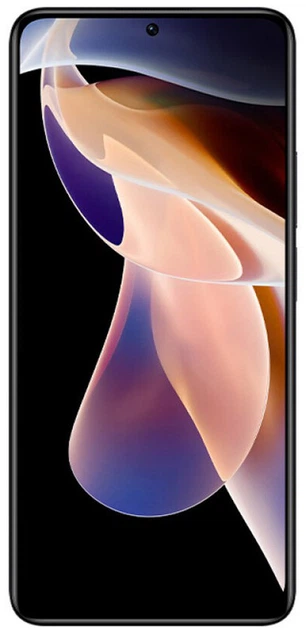 Smartfon Xiaomi Redmi Note 11 Pro Plus 5G 8/256GB DualSim Graphite Gray (6934177764509) - obraz 2