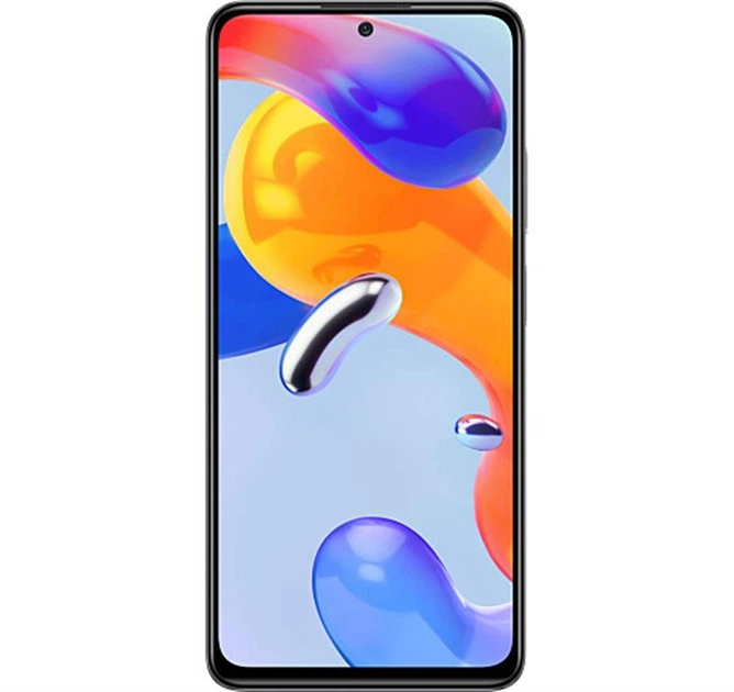 Смартфон Xiaomi Redmi Note 11 Pro 5G 6/128GB Dual Sim