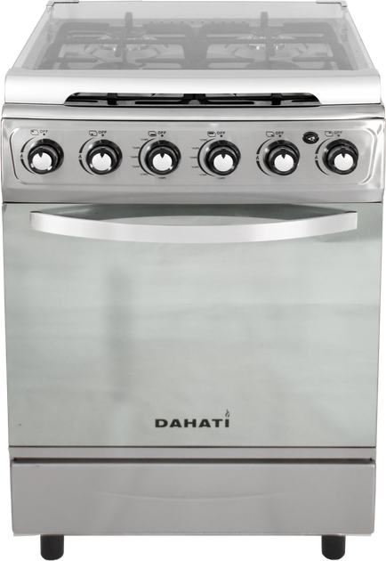 Плита DAHATI 2000-61X - изображение 3