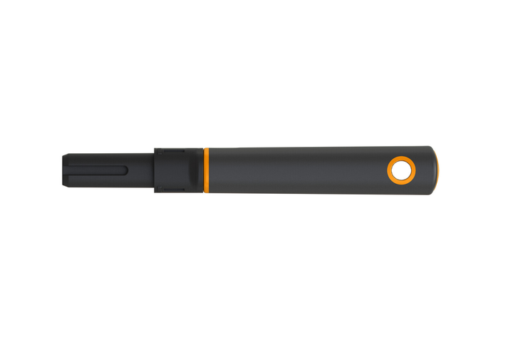 Ручка малая Fiskars QuikFit 1000663 – фото, отзывы, характеристики в ...