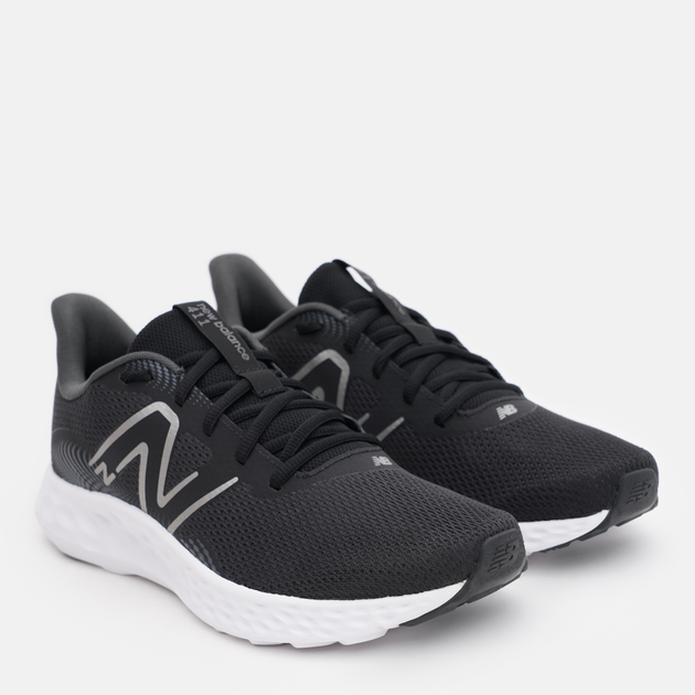 Мужские кроссовки для бега New Balance 411 V3 M411LB3 40 (7US) 25 см ...