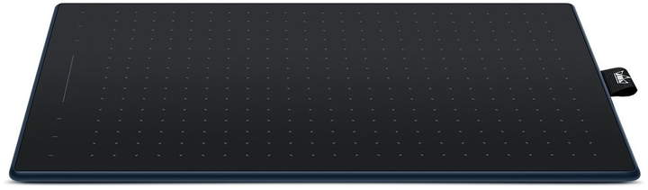 Tablet graficzny Huion Inspiroy RTP-700 Niebieski - obraz 4