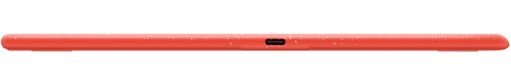 Графічний планшет Huion HS611 Red - зображення 4