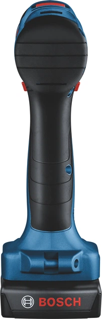 Bezszczotkowa wiertarko-wkrętarka udarowa Bosch Professional 06019K3100 - obraz 4