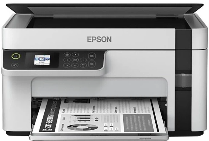 МФУ Epson M2120 (C11CJ18404) - Фото 1 МФУ Epson M2120 (C11CJ18404) - изображение 1