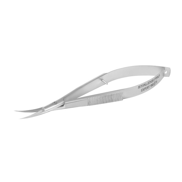 Твізери для моделювання брів STALEKS EXPERT 90 TYPE 1 - Фото 3 Твізери для моделювання брів STALEKS EXPERT 90 TYPE 1 - изображение 3