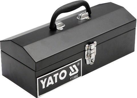 Skrzynka narzędziowa YATO YT-0882 - obraz 1