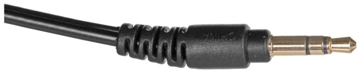 Słuchawki JVC HA-S180-BE Czarne - obraz 6