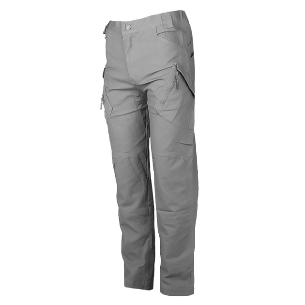 Тактичні штани S.archon IX9 Grey 2XL чоловічі (SK-N10578-51890S) - зображення 1