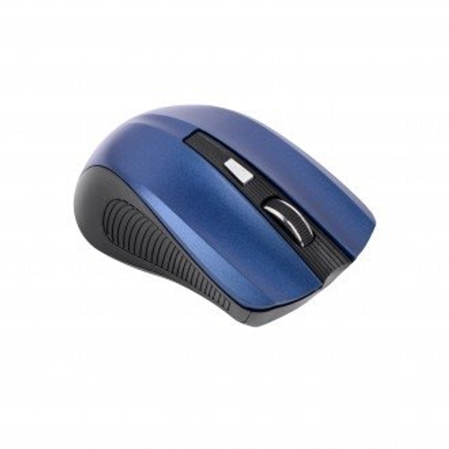 Комп'ютерна миша Havit HV-M921GT, Blue (6950676294286) - изображение 1