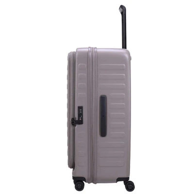 Чемодан Lojel CUBO V4 Warm Gray L (Lj-1627-38430) - изображение 2