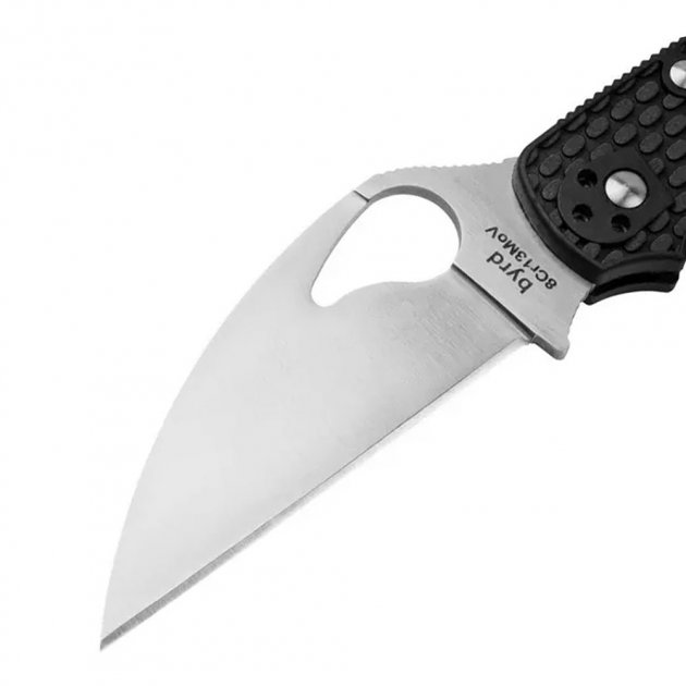 Ніж Spyderco Byrd Meadowlark 2 Wharncliffe - изображение 2