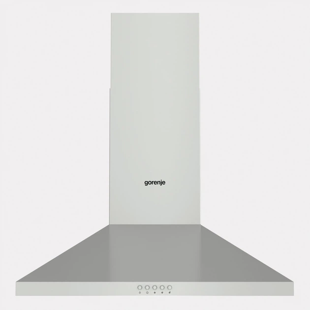 Okap kuchenny Gorenje WHC629E4X - obraz 2