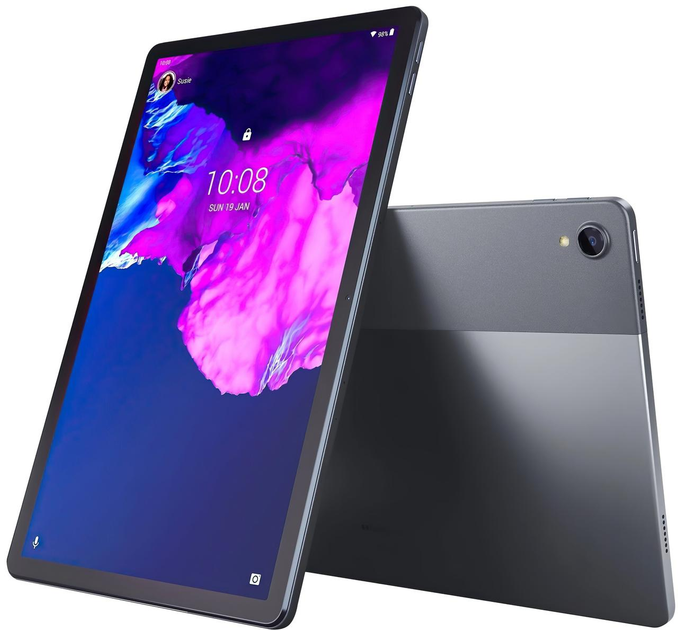 Xiaoxinpad (Lenovo P11) SD662 ６GB 128GB Планшет Lenovo Tab P11 2022 (Xiaoxin Pad 2022) 6/128gb GRAY