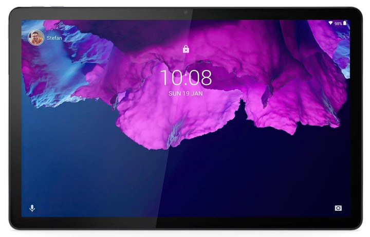 Планшет Lenovo Tab P11 2022 (Xiaoxin Pad 2022) 6/128gb GRAY